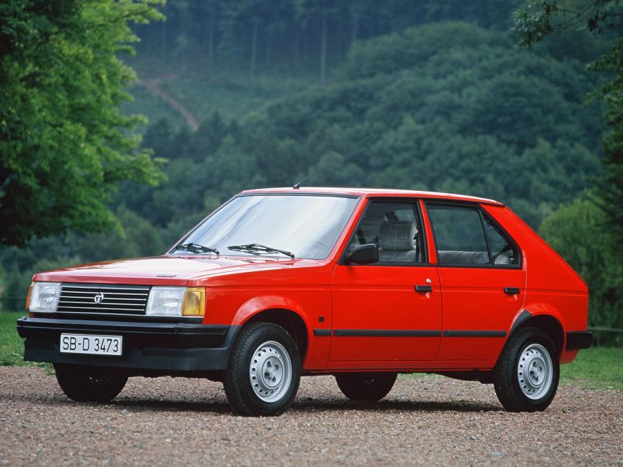 Talbot Horizon '1978